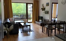 M&R Apartment C13 - Spa Terra Complex